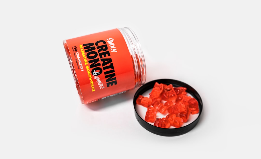 Photo Nutritional supplements
