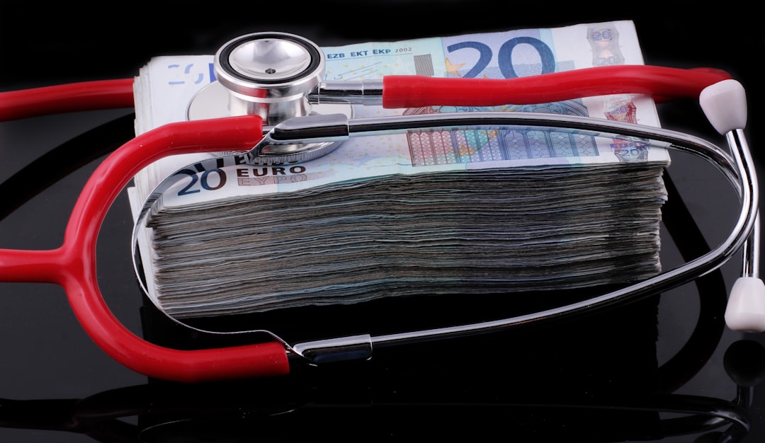 Photo Medical bills