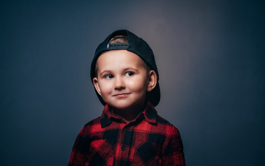 Photo Childhood cancer
