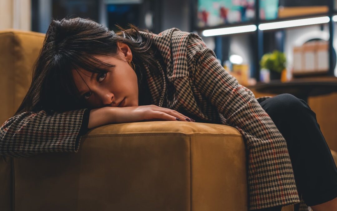 Photo Fatigue symptoms