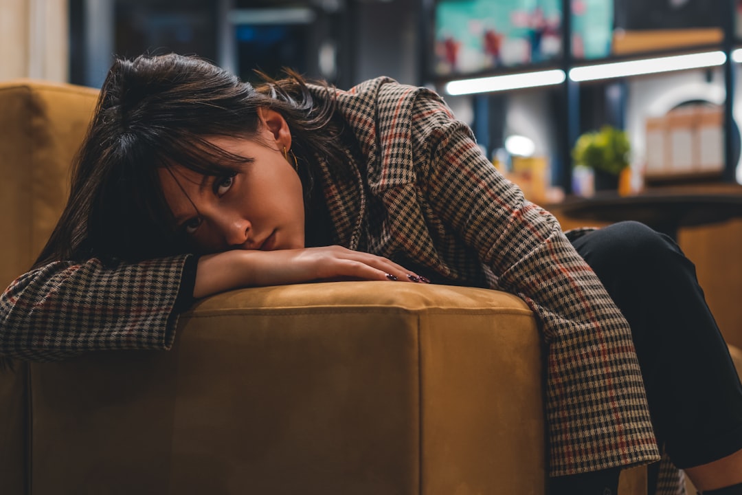Photo Fatigue symptoms