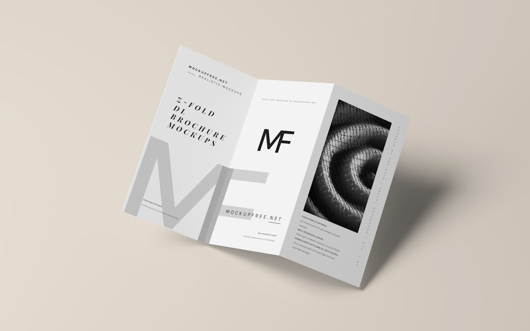 Photo Medical journal