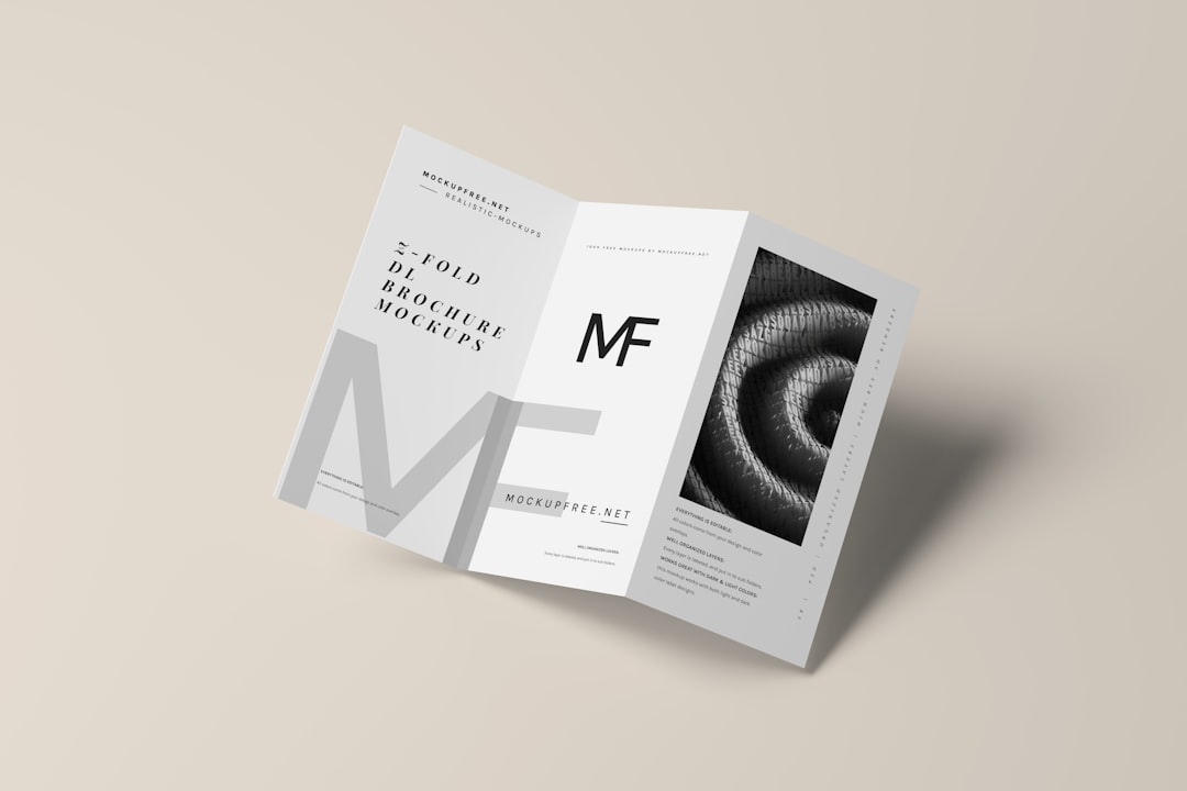 Photo Medical journal