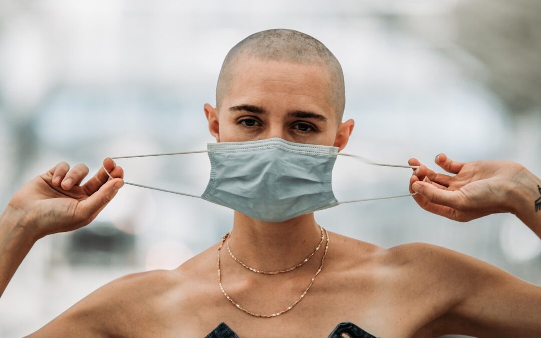 Photo Chemotherapy