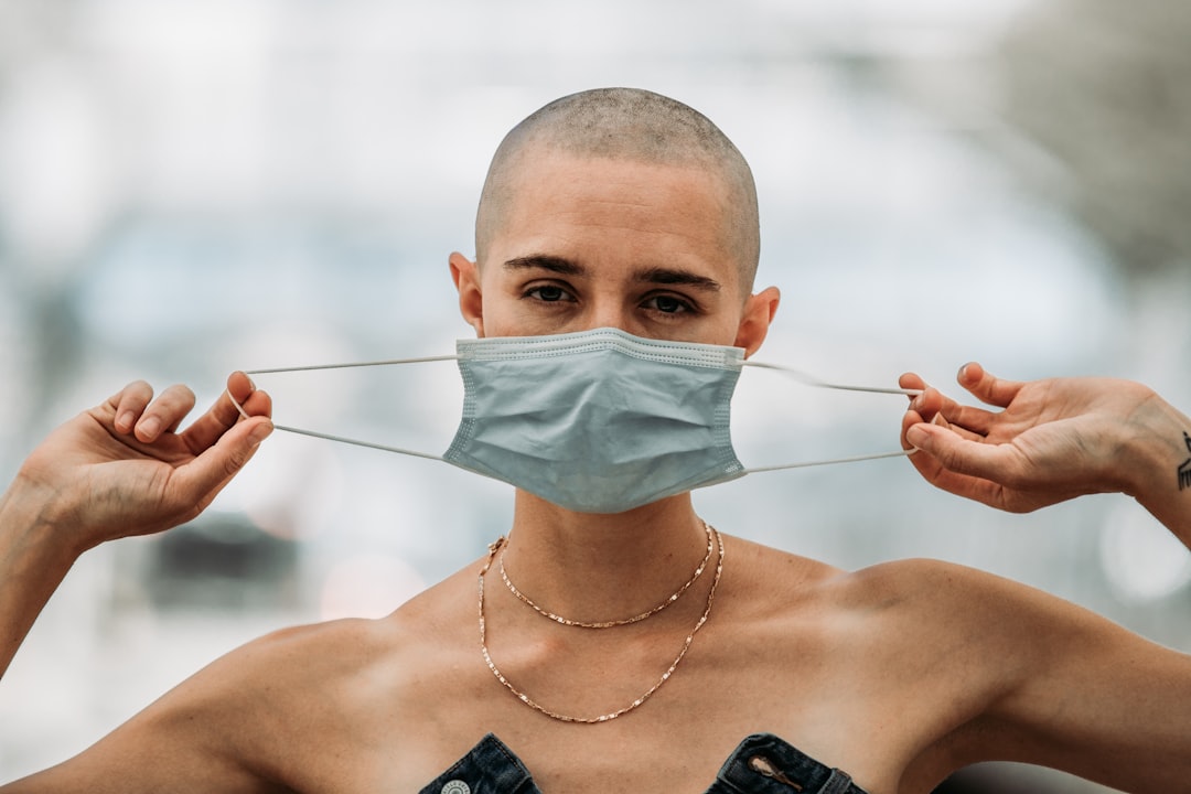 Photo Chemotherapy