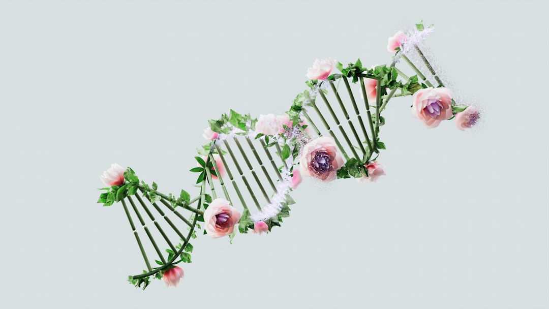 Photo Genetic mutations