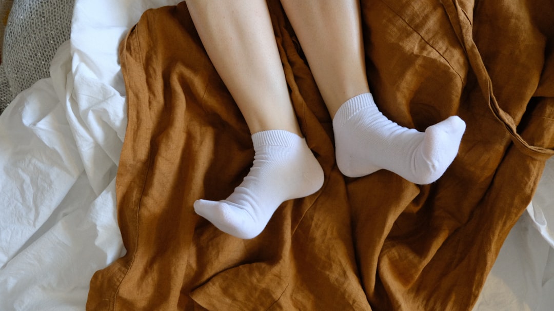 Photo Compression stockings