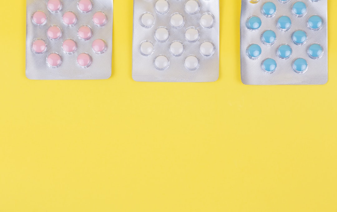 Photo Antibiotics