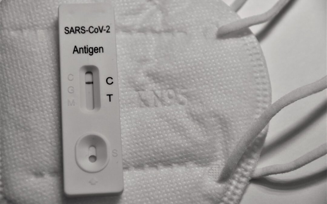 Photo Medical tests