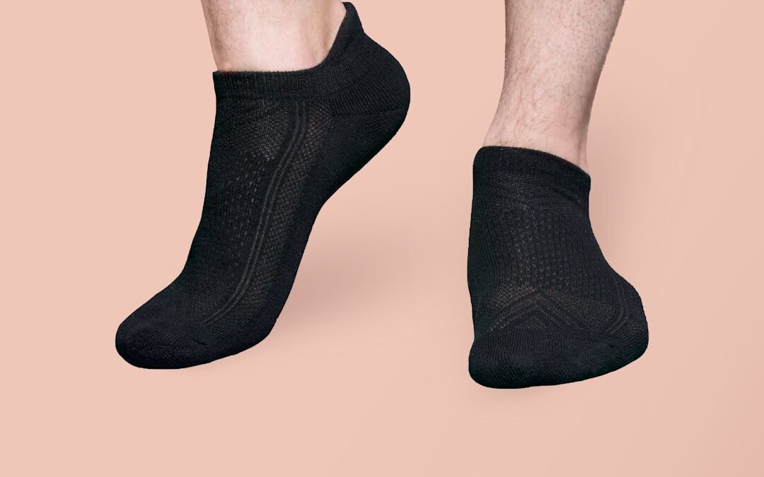 Photo Compression stockings