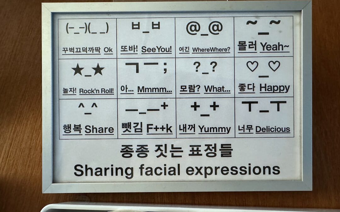 Photo Medical chart