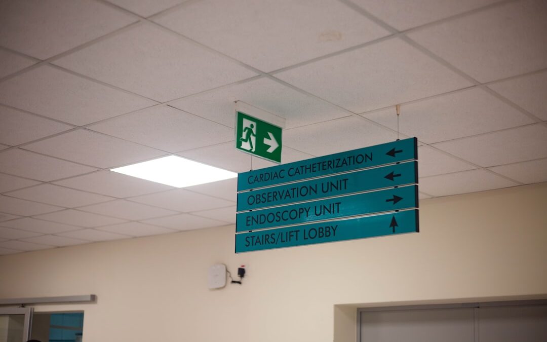 Photo Medical chart
