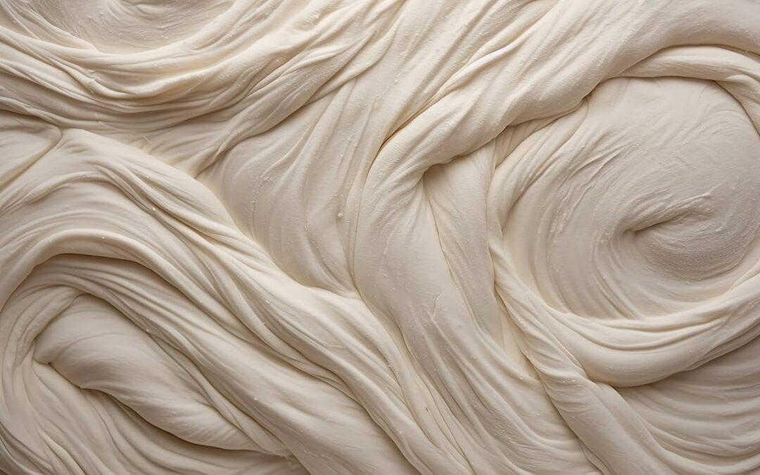 Photo Stretch mark cream