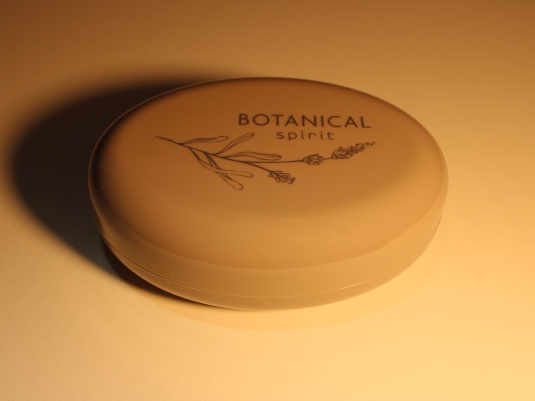 Photo Skin cream