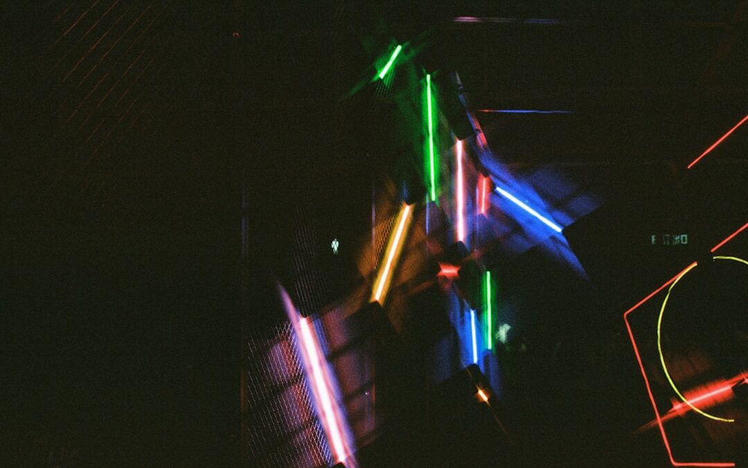 Photo Laser treatment