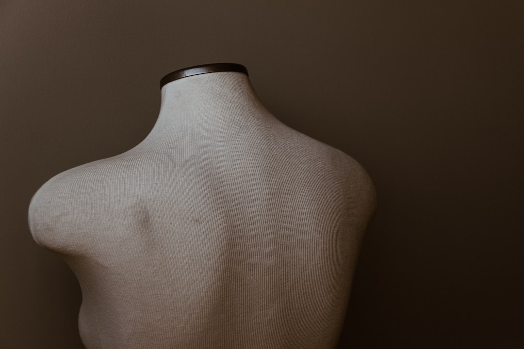 Photo Shoulder anatomy