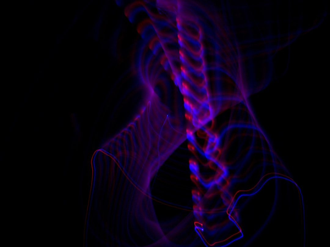 Photo Spinal ultrasound