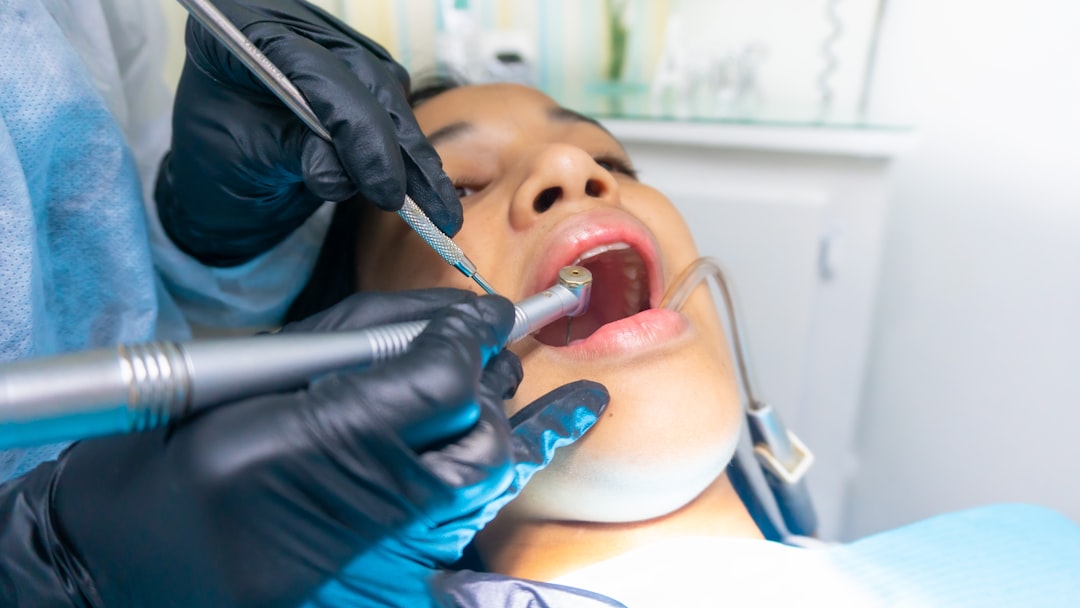 Photo Dental surgery
