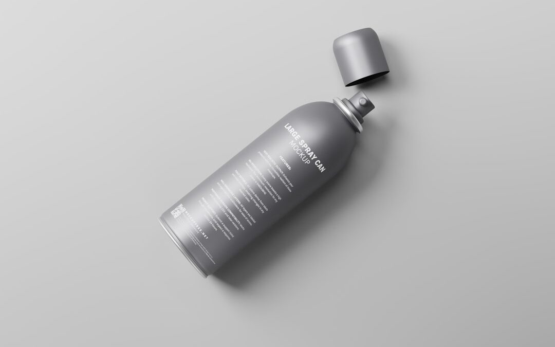 Photo Insect repellent