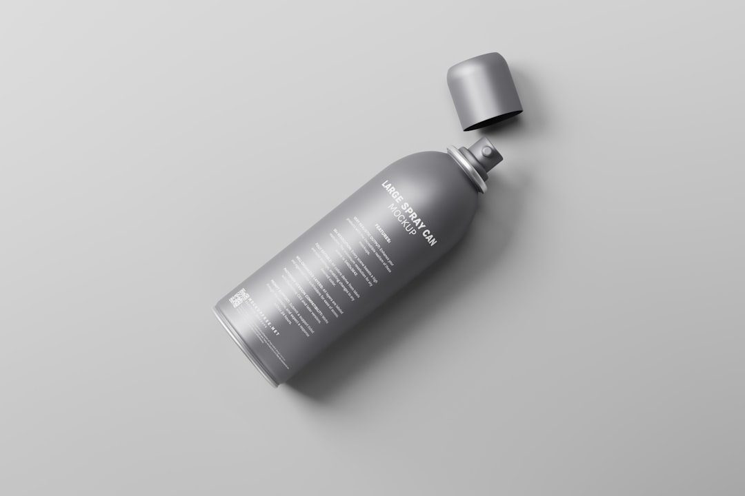 Photo Insect repellent
