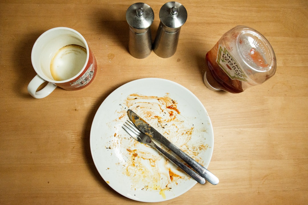 Photo Food poisoning