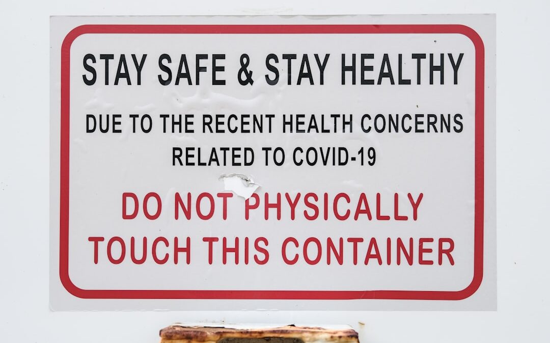 Photo Food safety