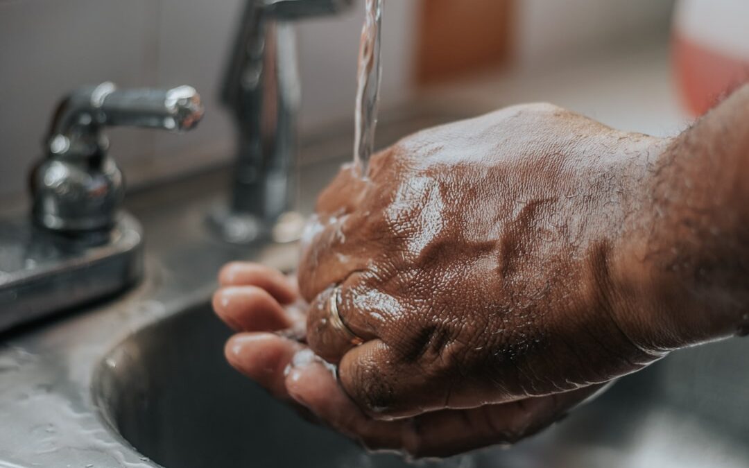 Photo Handwashing