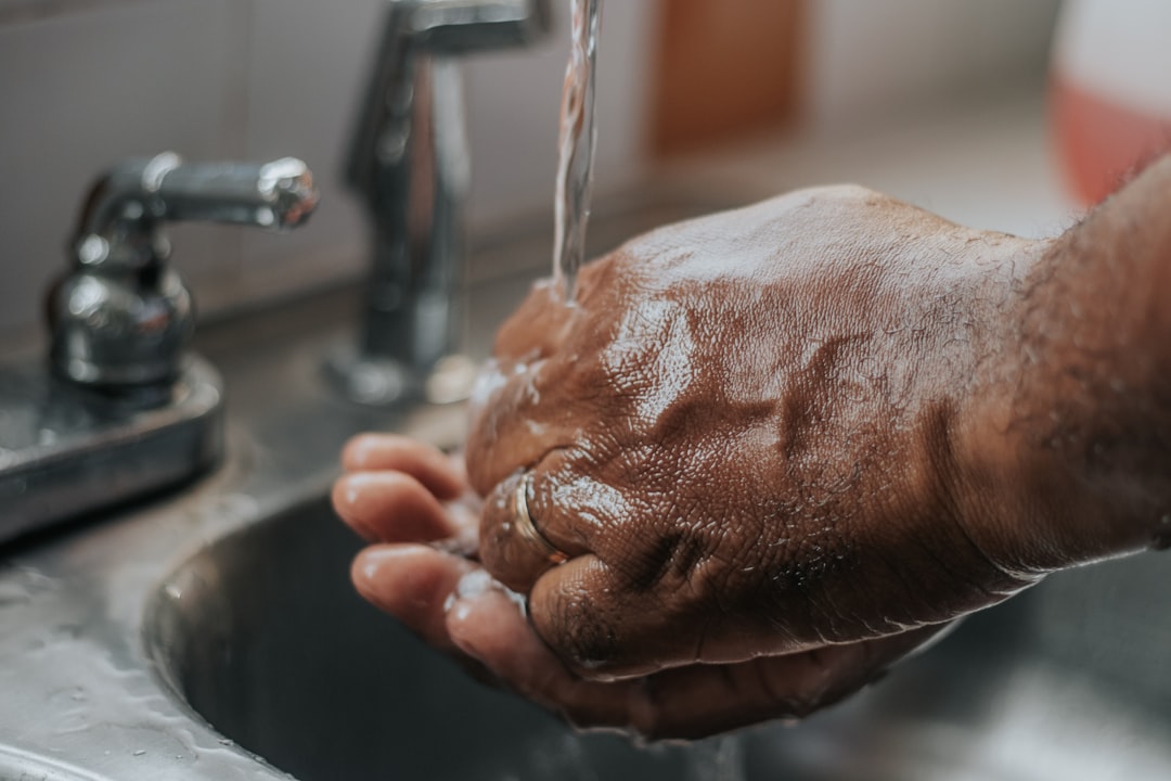 Photo Handwashing