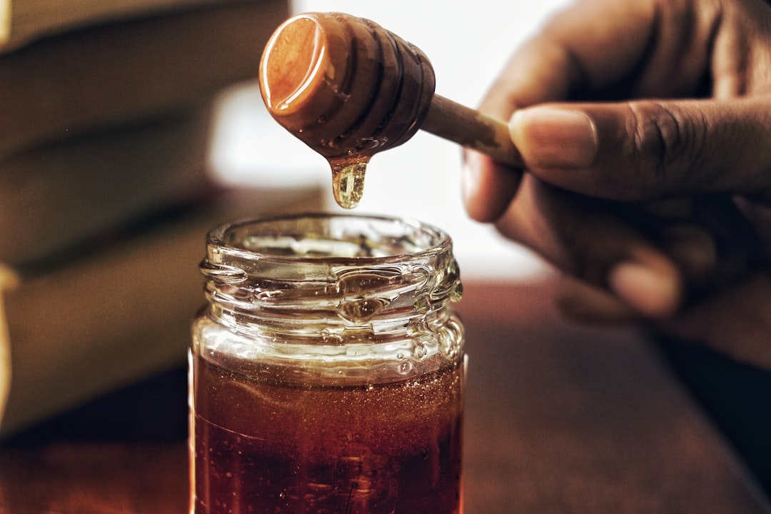 Photo Cough syrup