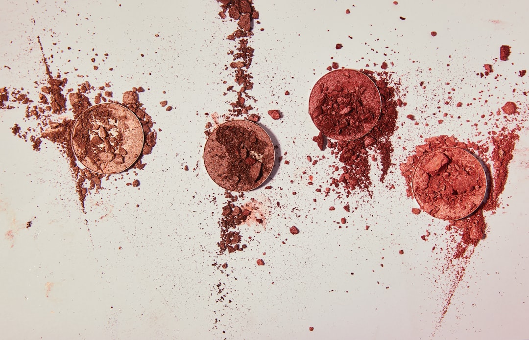 Photo Rose-colored rash
