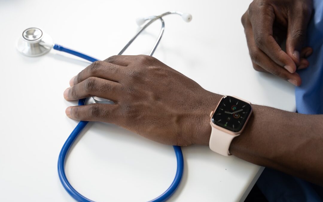 Photo Stethoscope