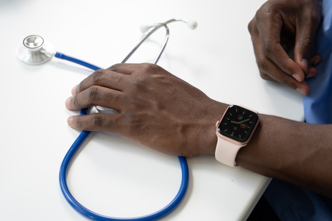 Photo Stethoscope