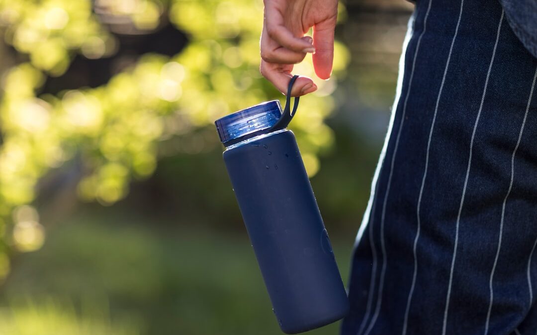 Photo Water bottle