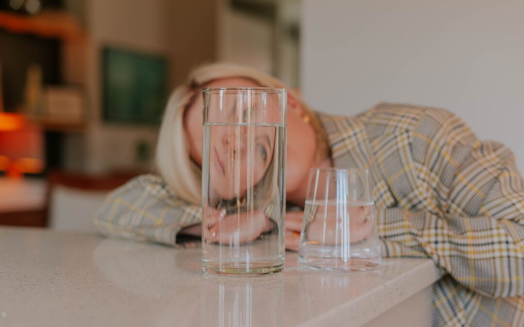 Photo Fatigue symptoms