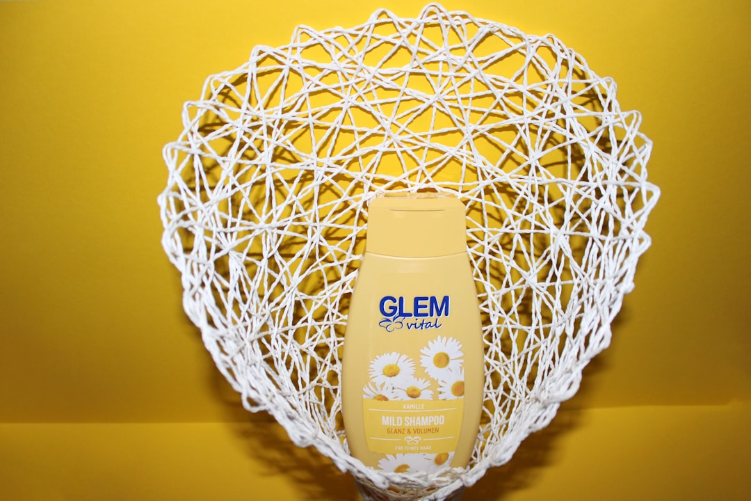 Photo Skin cream