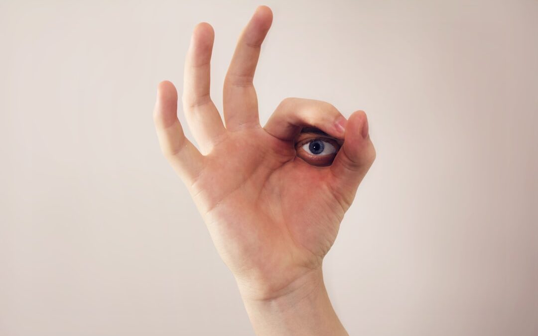 Photo Eye exercises