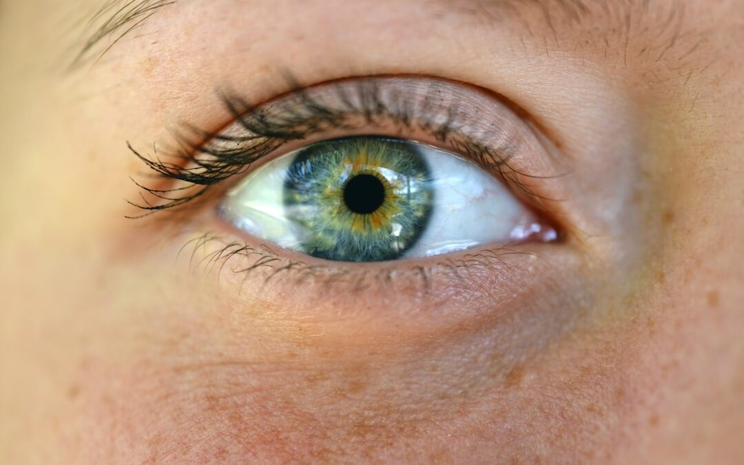 Photo Eye exercises