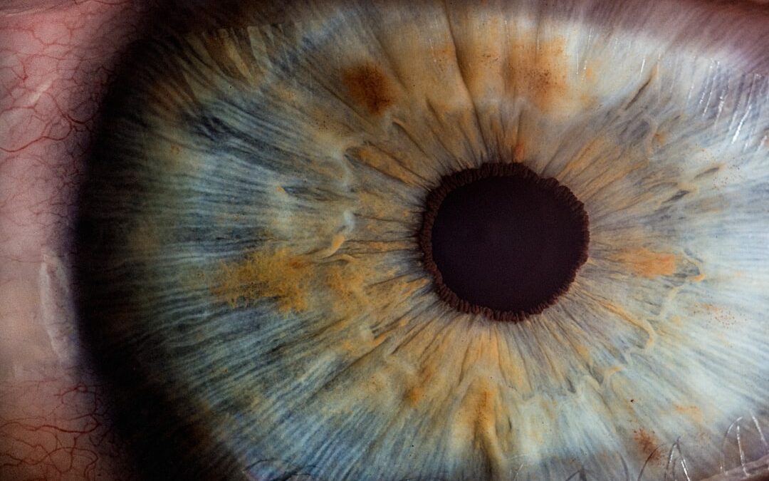 Photo Eye chart