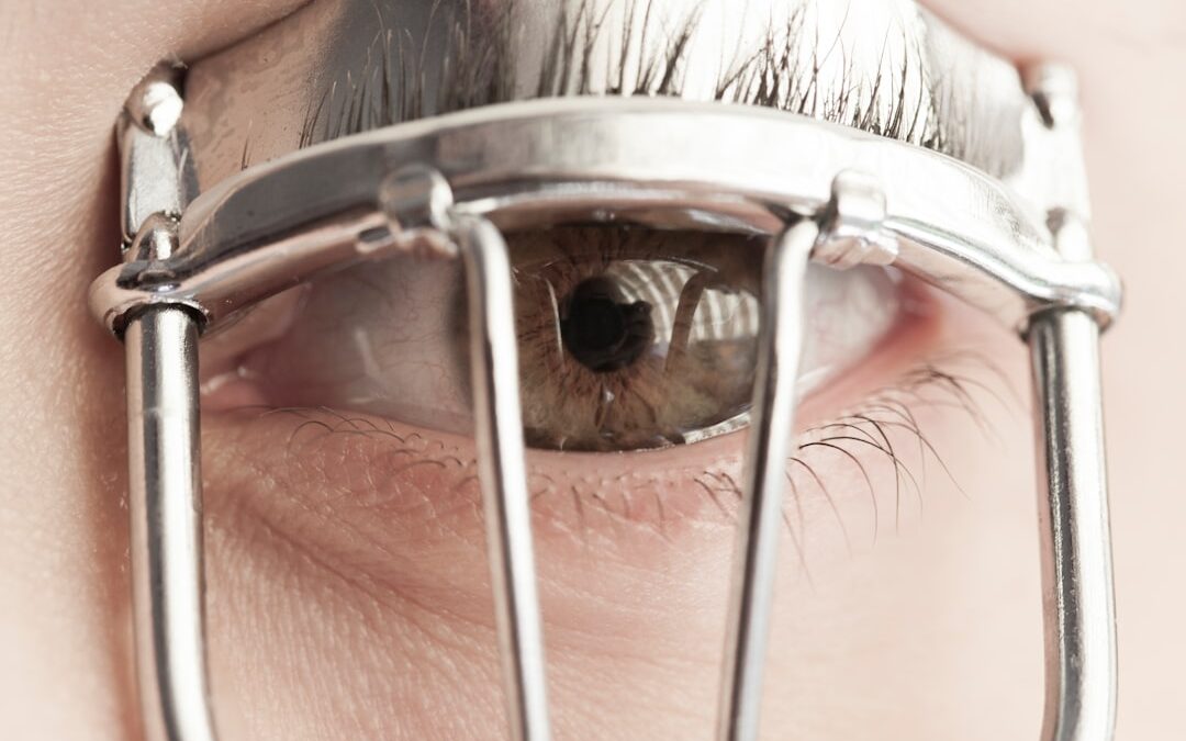 Photo Eye anatomy