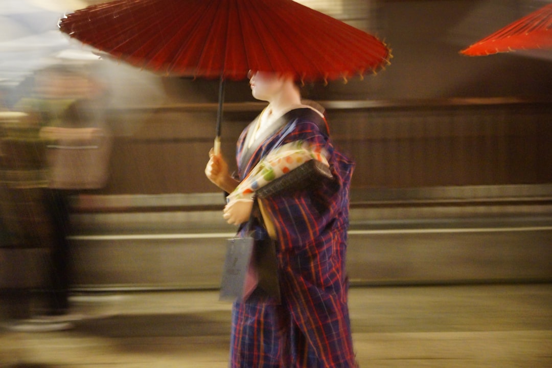 Photo Traditional costume