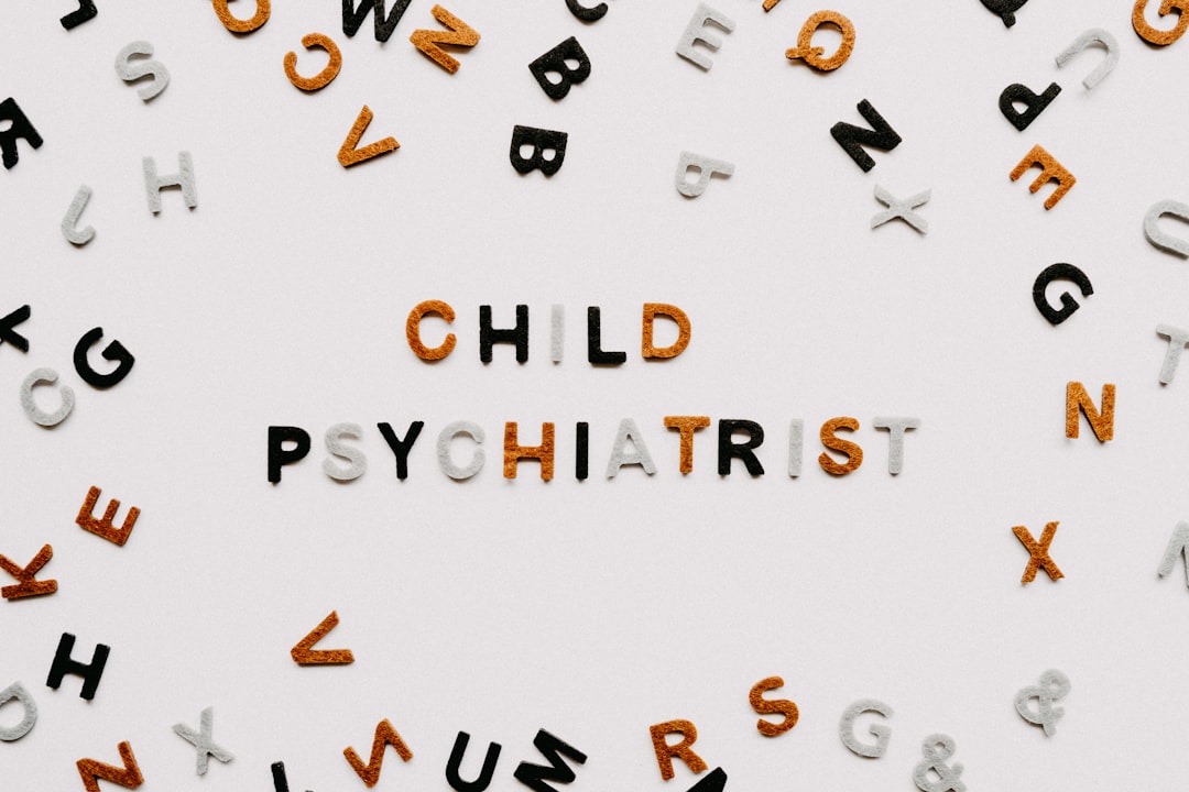 Photo Personality disorder types