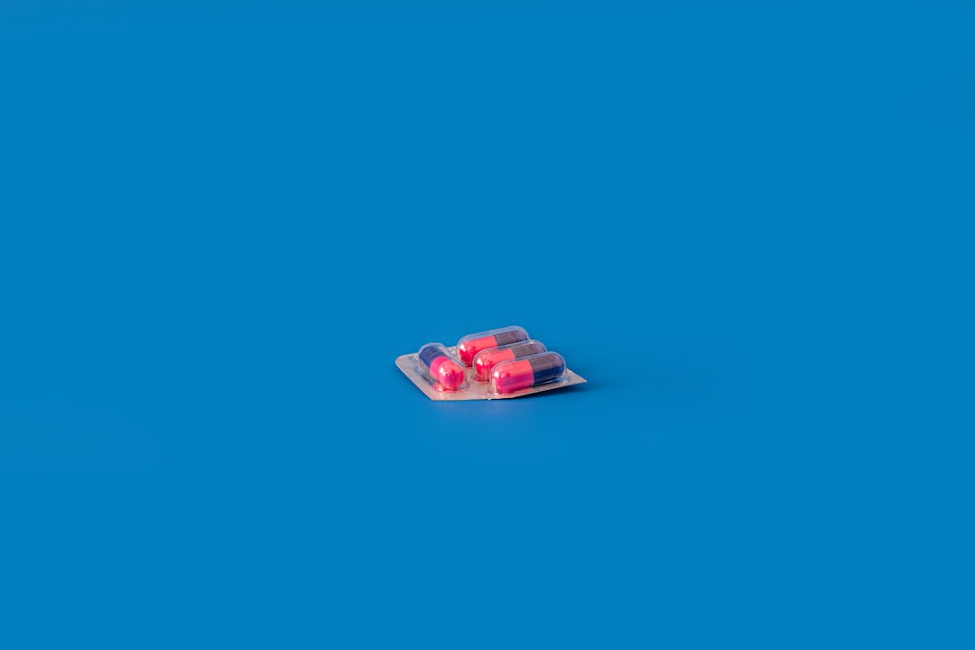 Photo Pills