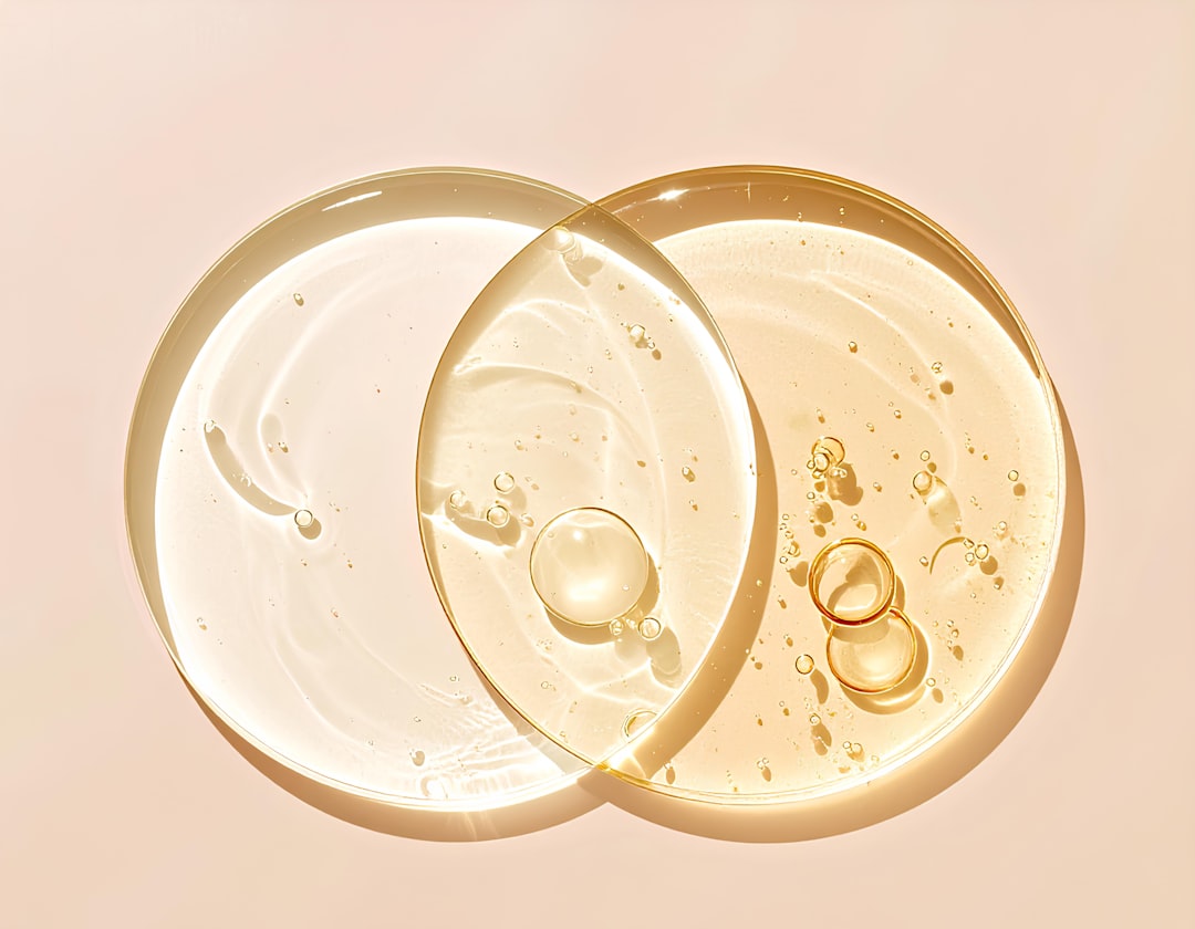 Photo Moisturizing cream