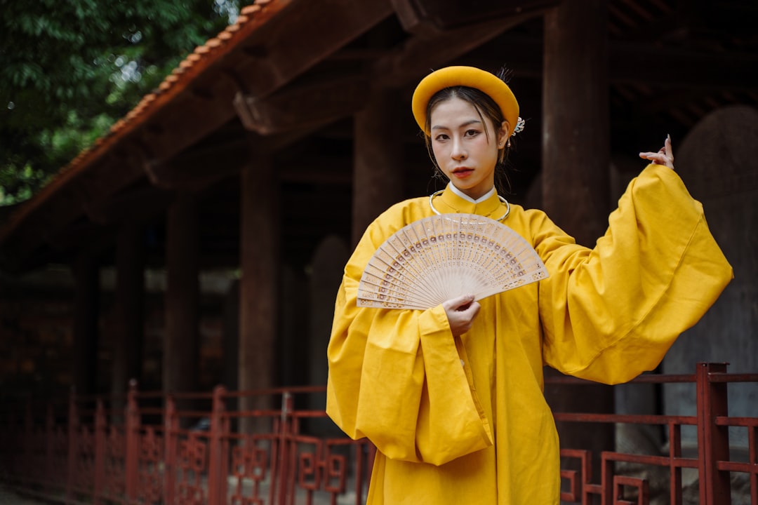 Photo Traditional costume