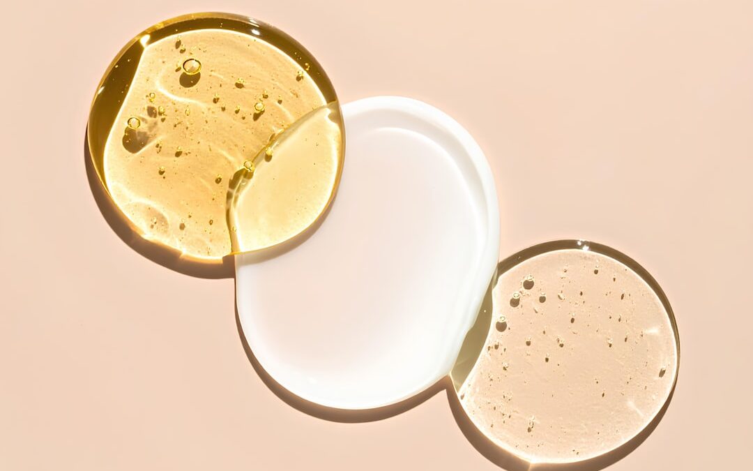 Photo Calamine lotion