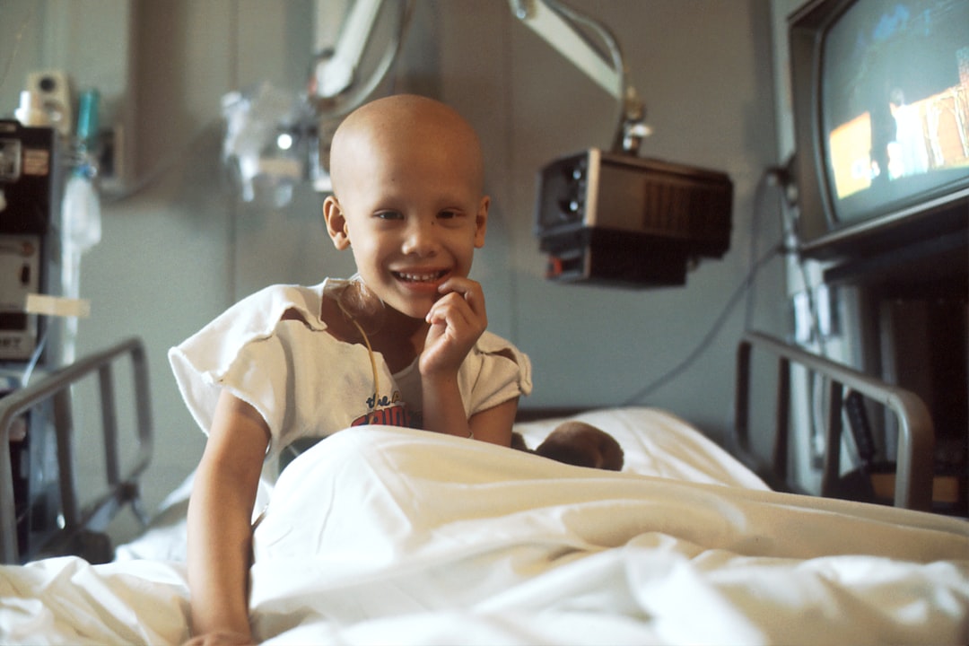 Photo Chemotherapy