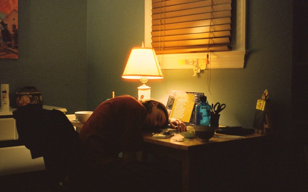 Photo Weakness, Fatigue