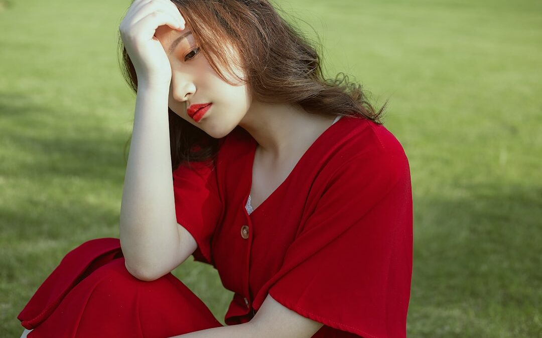 Photo headache fever
