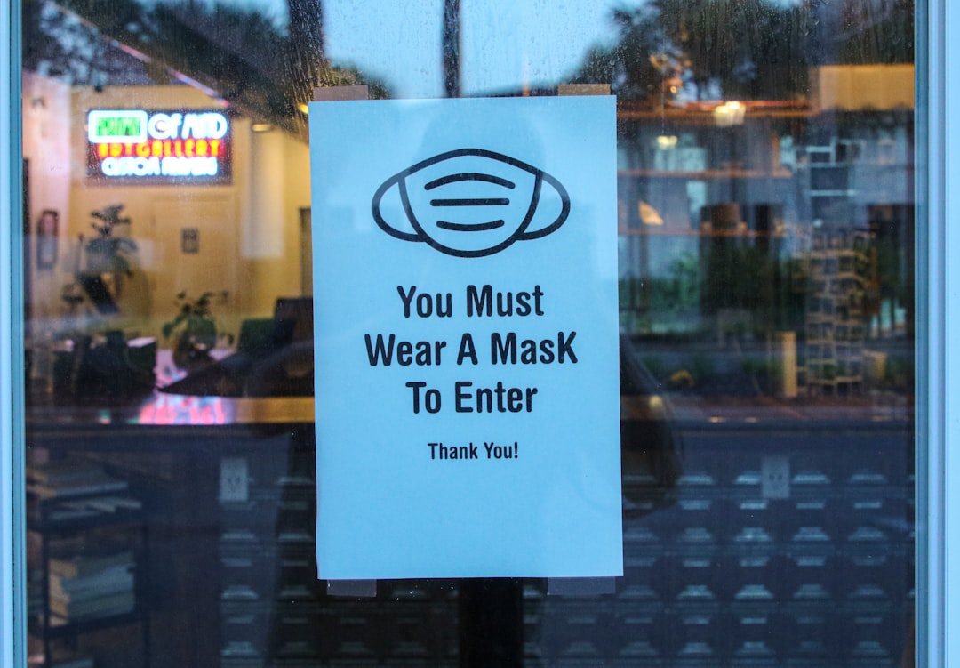 Photo Eye mask
