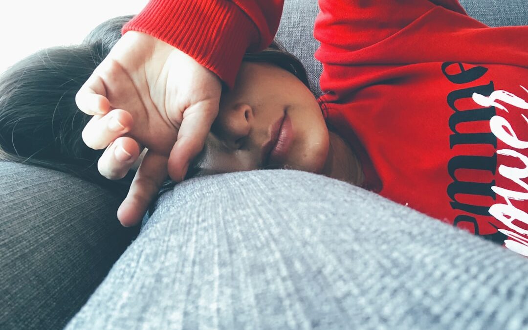 Photo Fatigue